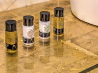 Fiscardonna Luxury Suitesの見取り図または間取り図