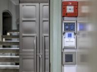 Fiscardonna Luxury Suitesの見取り図または間取り図