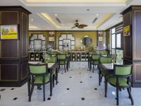 Εστιατόριο ή άλλο μέρος για φαγητό στο Charming beauty hotel