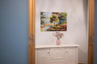 Plán poschodí v ubytovaní AtHome Toruń Apartamenty