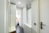 Půdorys ubytování Impresionante Apartamento delante del Mar