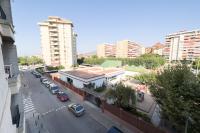 Okolí apartmánu