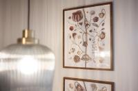 Plán poschodí v ubytovaní AtHome Toruń Apartamenty