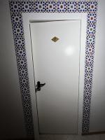 Půdorys ubytování Mini-hotel Casa de la Luz