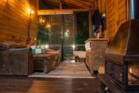 Gallery image of Bulegreen Cabanas in Santo Amaro da Imperatriz
