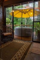 Gallery image of Bulegreen Cabanas in Santo Amaro da Imperatriz