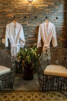 Gallery image of Bulegreen Cabanas in Santo Amaro da Imperatriz