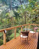 Gallery image of Bulegreen Cabanas in Santo Amaro da Imperatriz