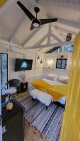 Gallery image of Bulegreen Cabanas in Santo Amaro da Imperatriz