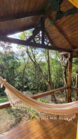 Gallery image of Bulegreen Cabanas in Santo Amaro da Imperatriz