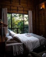 Gallery image of Bulegreen Cabanas in Santo Amaro da Imperatriz