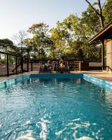 Gallery image of Bulegreen Cabanas in Santo Amaro da Imperatriz
