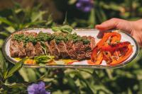 Mâncare la sau în apropiere de acest hotel