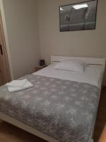 Plán poschodí v ubytovaní Hotelik Corner