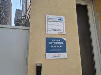Certifikát, ocenenie alebo iný dokument vystavený v ubytovaní Maison T4 centre ville et plage