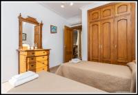 Půdorys ubytování Villa El Pedregal