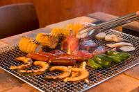 Φαγητό σε αυτό το καταφύγιο ή κάπου εκεί κοντά