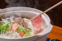 Φαγητό σε αυτό το καταφύγιο ή κάπου εκεί κοντά