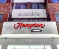Hampton by Hilton Świnoujscie