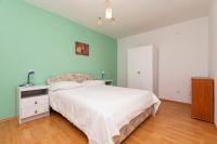 Postel nebo postele na pokoji v ubytování Apartment Marica