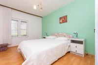 Postel nebo postele na pokoji v ubytování Apartment Marica