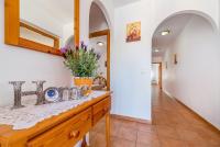 Půdorys ubytování Villa Casita - PlusHolidays