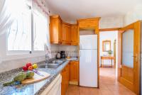 Kuchyň nebo kuchyňský kout v ubytování Villa Casita - PlusHolidays