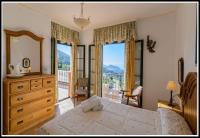 Půdorys ubytování Villa El Pedregal