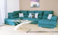 Půdorys ubytování Villa Tagoro (los Cristianos)