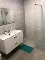 Půdorys ubytování Villa Tagoro (los Cristianos)