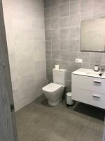 Půdorys ubytování Villa Tagoro (los Cristianos)