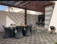 Půdorys ubytování Villa Tagoro (los Cristianos)