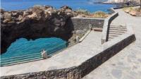 Půdorys ubytování Villa Tagoro (los Cristianos)