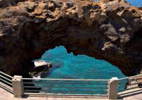 Půdorys ubytování Villa Tagoro (los Cristianos)