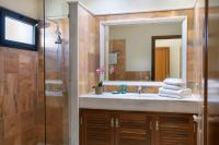 Půdorys ubytování Villa Tagoro (los Cristianos)
