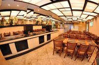 Gallery image of Eldorado Palace Hotel in Aparecida
