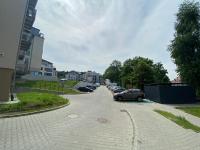 Okolí apartmánu
