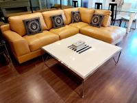 Posezení v ubytování 7C-2 Bedrooms3baths In Downtown Bangkok Near MrtBtsBoat Station