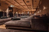 Posedenie v ubytovaní Alpenhotel Kitzbühel am Schwarzsee - 4 Sterne Superior