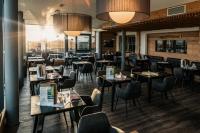 Restaurace v ubytování Landrefugium Obermüller 4,5 Sterne