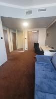 Posedenie v ubytovaní euroHOTEL Sosnowiec Kazimierz