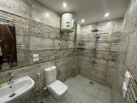 Půdorys ubytování Super lux apartment