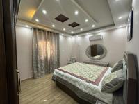 Půdorys ubytování Super lux apartment
