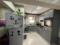 Půdorys ubytování Super lux apartment