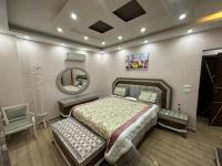 Půdorys ubytování Super lux apartment