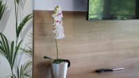 Plán poschodí v ubytovaní Tisza Gyöngye Apartmanok