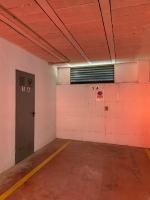 Půdorys ubytování Tulipanes Benalmádena - Parking privado