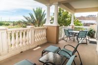 Superior Three-Bedroom Villa - Waterpark Access