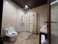 Koupelna v ubytování Bangkok City Centre Luxurious Villa