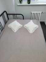 Plán poschodí v ubytovaní Apartament Praga